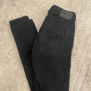 Big Star Black Skinny’s